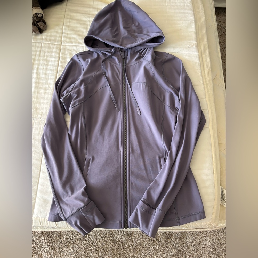 Lululemon Define Jacket